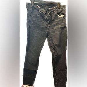 American eagle next level stretch